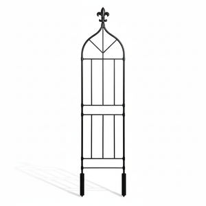 The Archduke’s 7-Foot Heavy Duty Garden Trellis