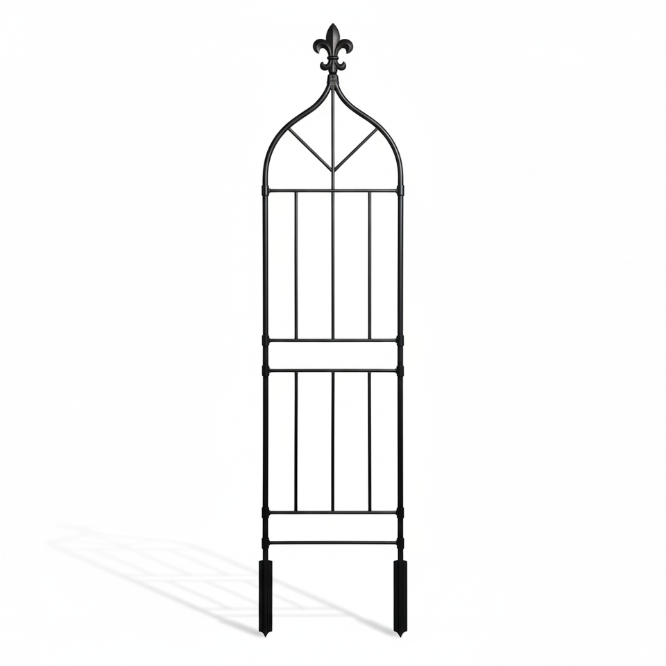 The Archduke’s 7-Foot Heavy Duty Garden Trellis