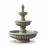 The Versailles Three-Tiered Solar Fountain